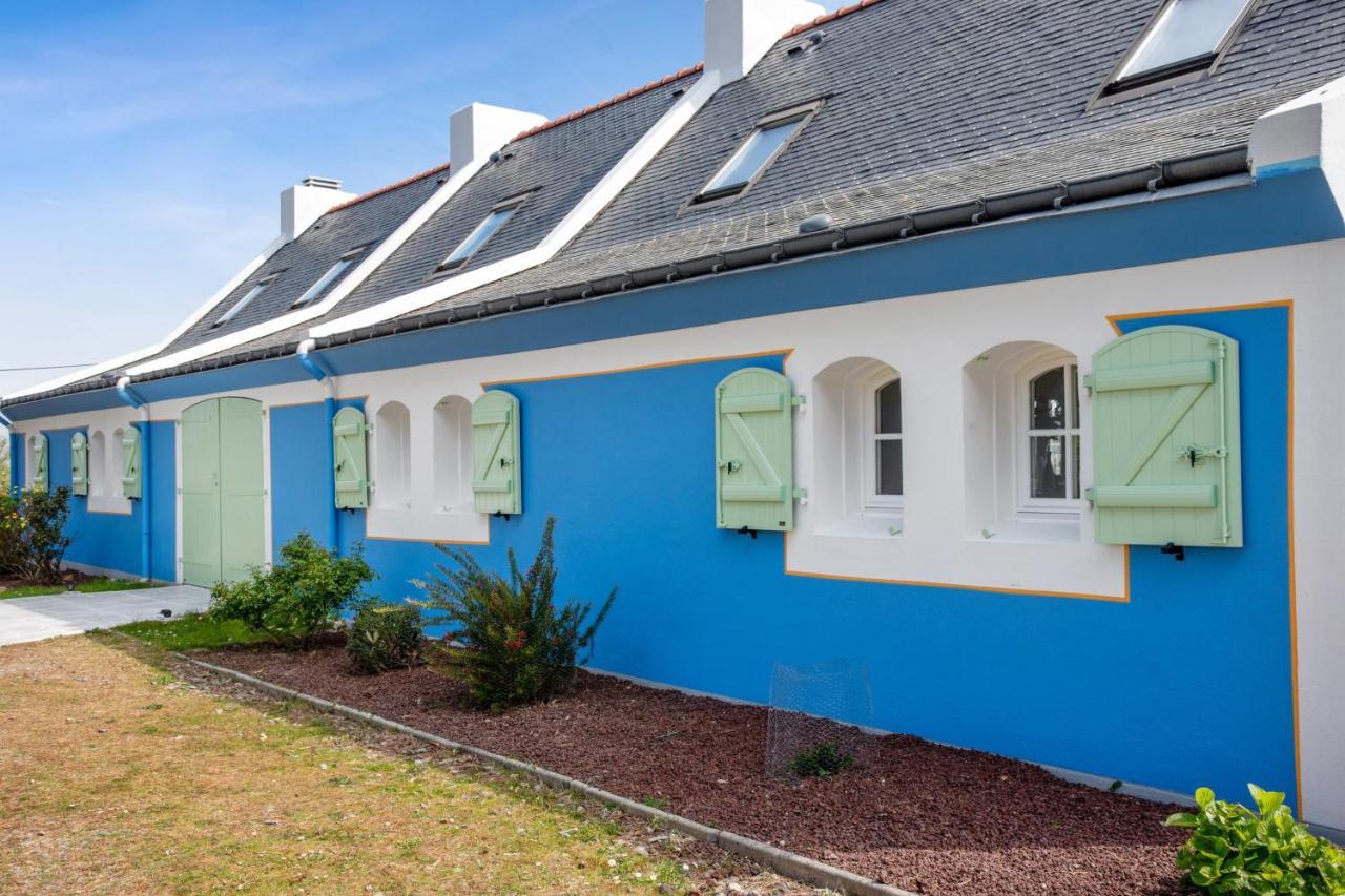 Maison Accueillante A Bangor Avec Jardin Clos Et Cheminee Exterior foto