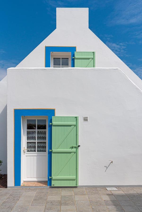 Maison Accueillante A Bangor Avec Jardin Clos Et Cheminee Exterior foto